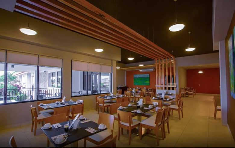 Hotel Cocl�