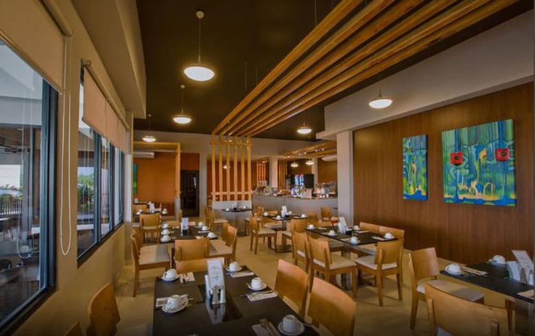 Hotel Cocl�