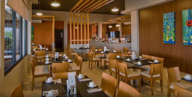 Hotel Cocl�