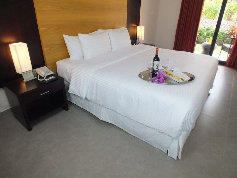 Hotel Cocl�