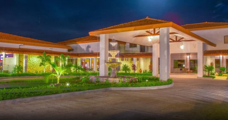 Hotel Cocl�