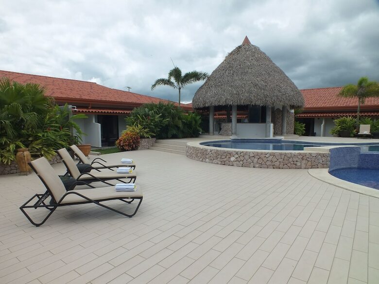 Hotel Cocl�