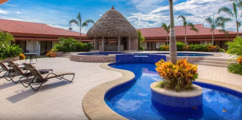 Hotel Cocl�