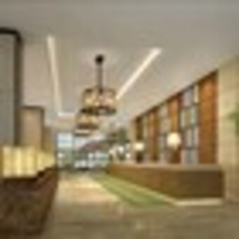 Hotel Ramada Suzhou