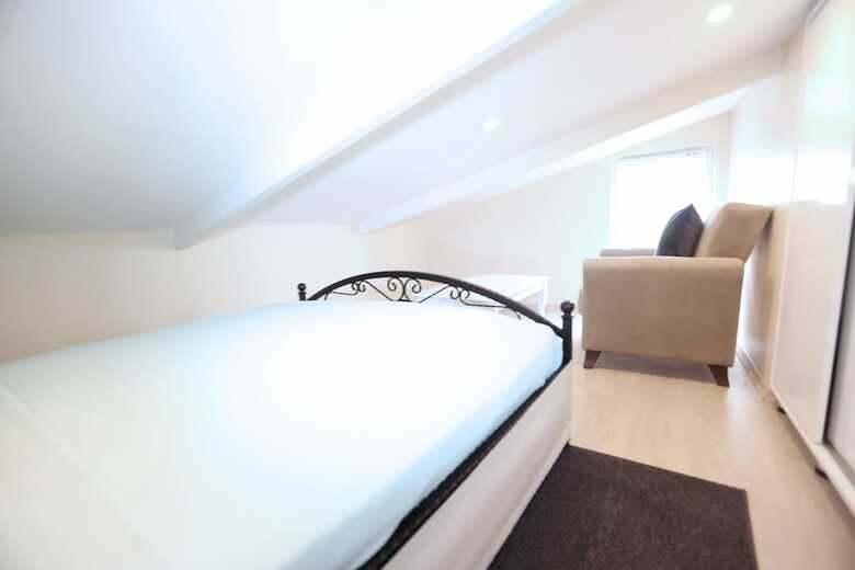 Apartamento Ditto Flats
