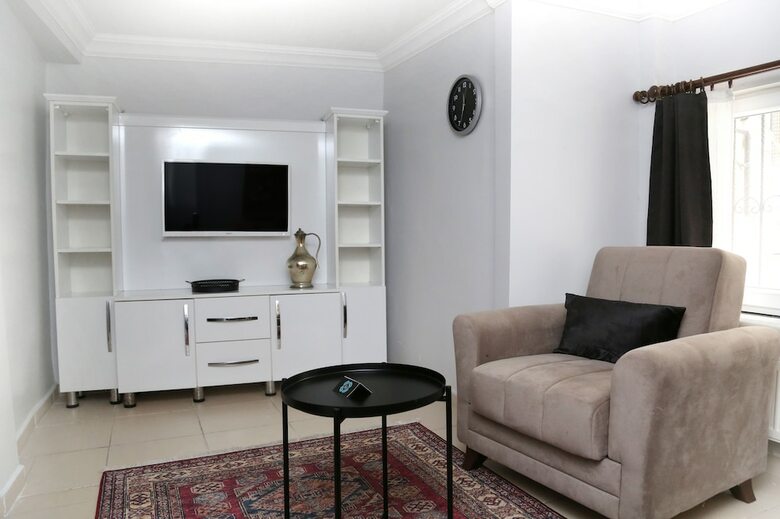 Apartamento Ditto Flats