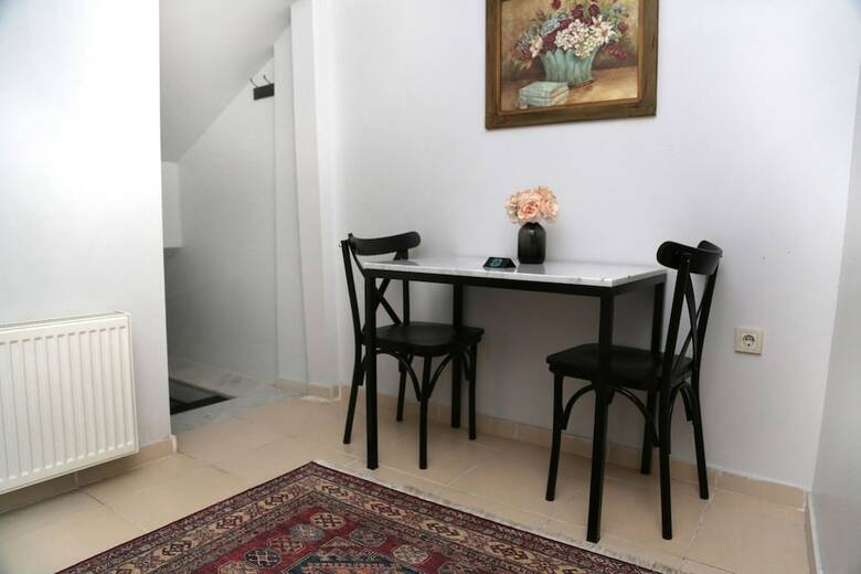Apartamento Ditto Flats
