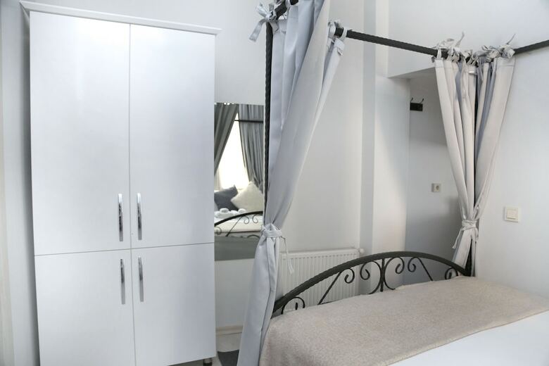 Apartamento Ditto Flats