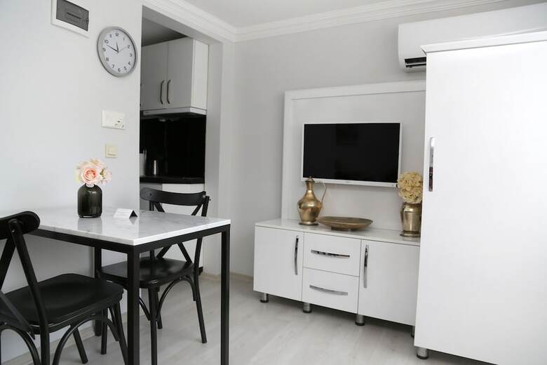 Apartamento Ditto Flats