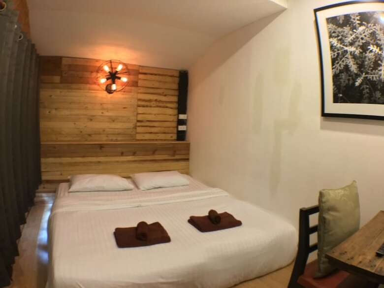 Hostal Jao Hostel & Cafe Chiangmai