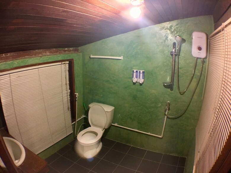 Hostal Jao Hostel & Cafe Chiangmai