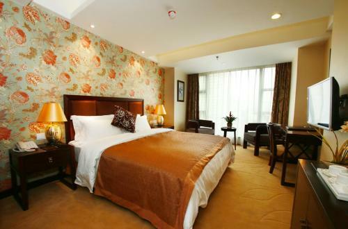 Jaho Forstar Hotel Wenshuyuan Branch