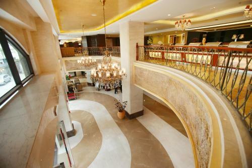 Jaho Forstar Hotel Wenshuyuan Branch