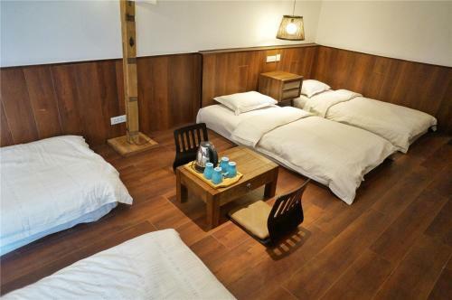 Chengdu Flipflop Lounge Hostel