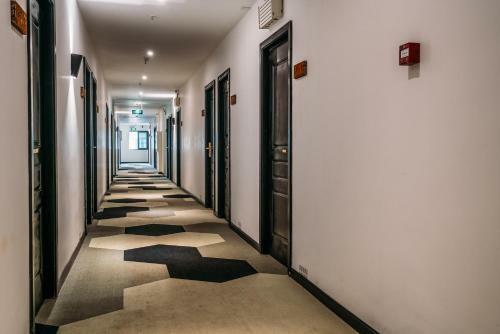 Chengdu Flipflop Lounge Hostel