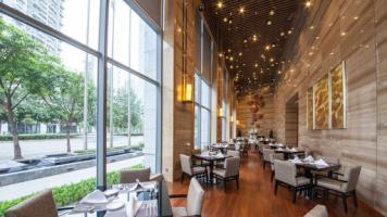 Hotel Holiday Inn Chengdu Oriental Plaza