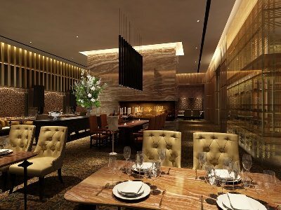 Hotel Crowne Plaza Chengdu West