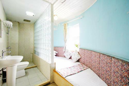 Albergue Nova Traveller's Lodge