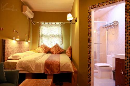 Albergue Nova Traveller's Lodge
