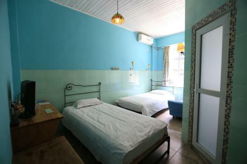 Albergue Nova Traveller's Lodge