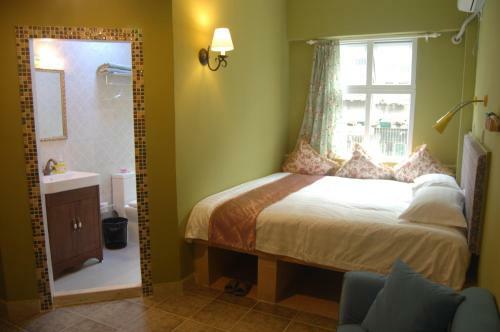 Albergue Nova Traveller's Lodge