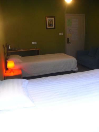 Albergue Nova Traveller's Lodge