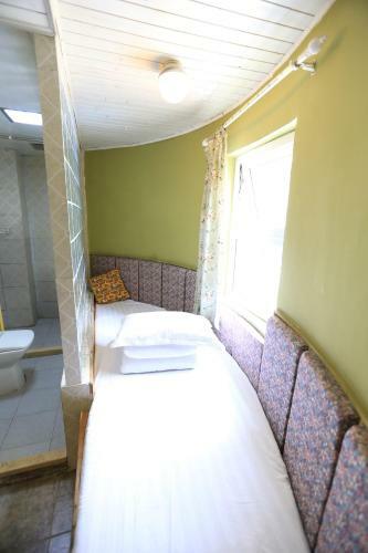 Albergue Nova Traveller's Lodge
