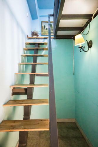 Albergue Nova Traveller's Lodge