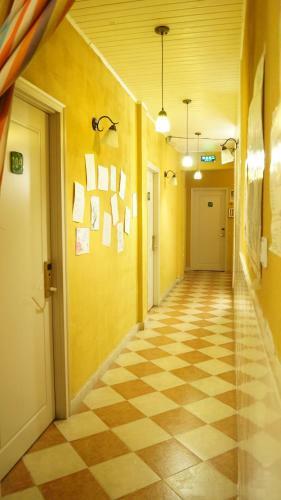 Albergue Nova Traveller's Lodge