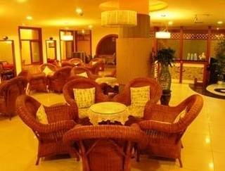 Super 8 Hotel Chengdu Chun XI