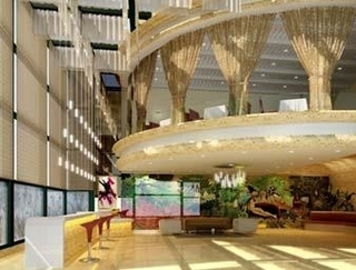 Super 8 Hotel Chengdu Chun XI