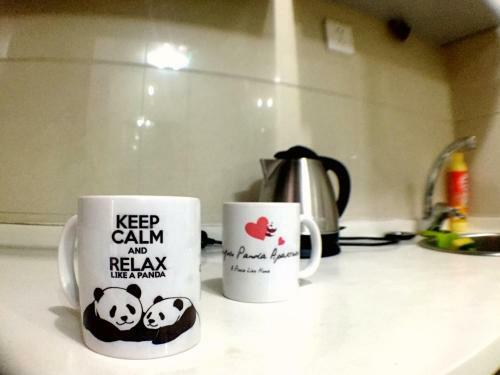 Aparthotel Chengdu Panda Apartment