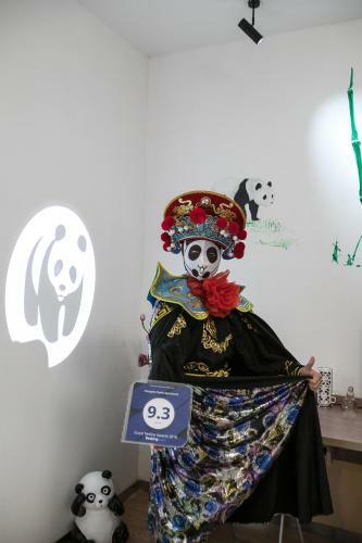 Aparthotel Chengdu Panda Apartment