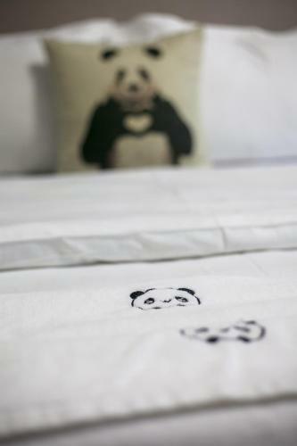 Aparthotel Chengdu Panda Apartment
