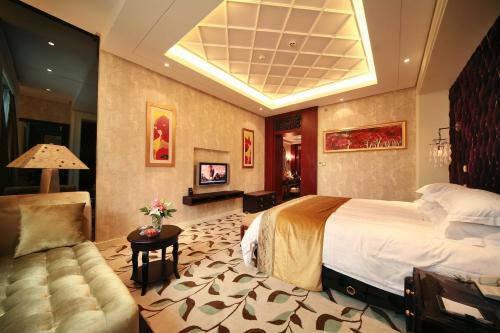Sichuan Jinjiang Hotel