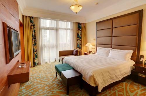 Sichuan Jinjiang Hotel