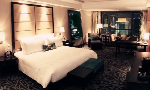 Sichuan Jinjiang Hotel