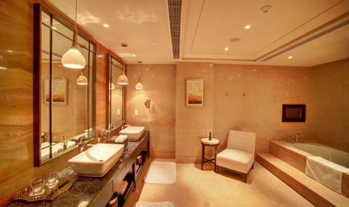 Sichuan Jinjiang Hotel