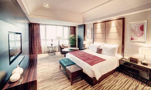 Sichuan Jinjiang Hotel