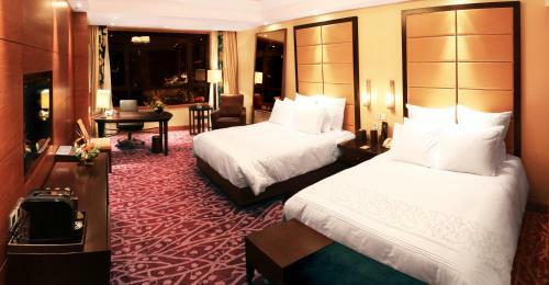 Sichuan Jinjiang Hotel