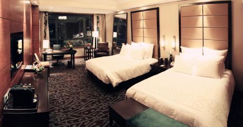 Sichuan Jinjiang Hotel