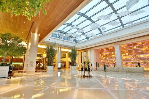 Sichuan Jinjiang Hotel