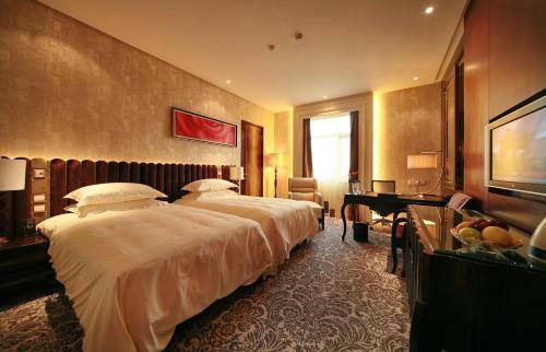 Sichuan Jinjiang Hotel