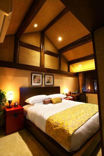 Posada Chengdu Demenrenli Hotel
