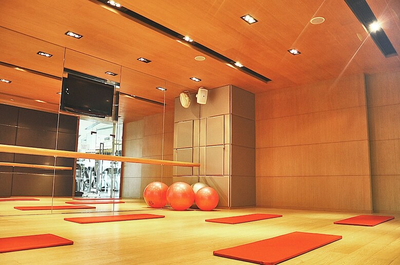 Aparthotel Somerset Riverview Chengdu