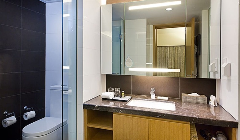 Aparthotel Somerset Riverview Chengdu