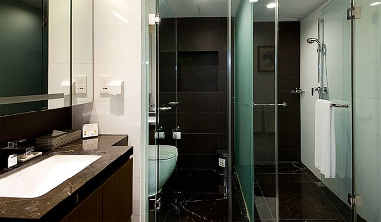 Aparthotel Somerset Riverview Chengdu