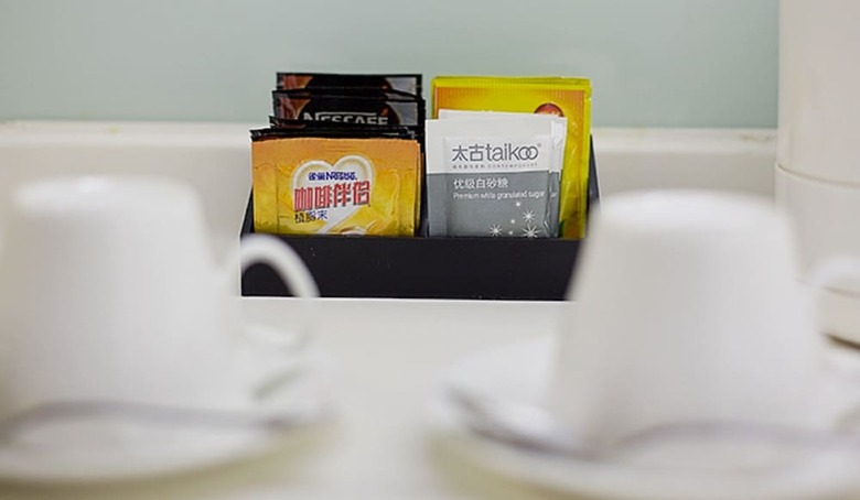 Aparthotel Somerset Riverview Chengdu