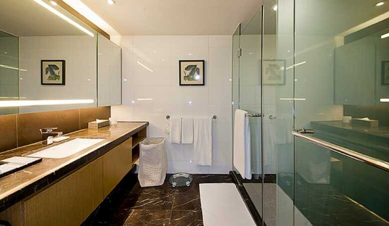 Aparthotel Somerset Riverview Chengdu