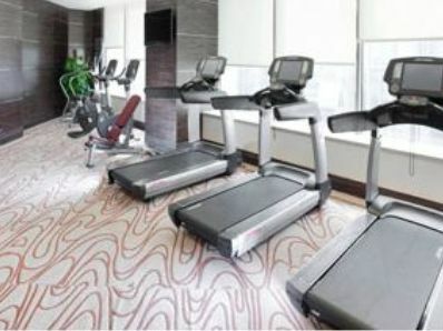 Hotel Dorsett Grand Chengdu